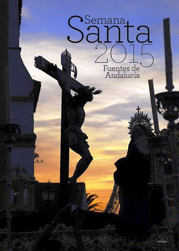 Semana Santa en Fuentes de Andalucía  